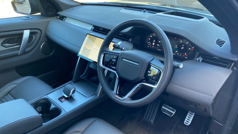 Land Rover Discovery Sport 2.0 D200 Dynamic HSE 5dr Auto [5 Seat] Diesel Station Wagon